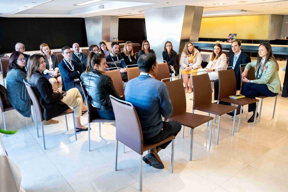‘Financial instruments for social economy, microfinance and workers buyout’