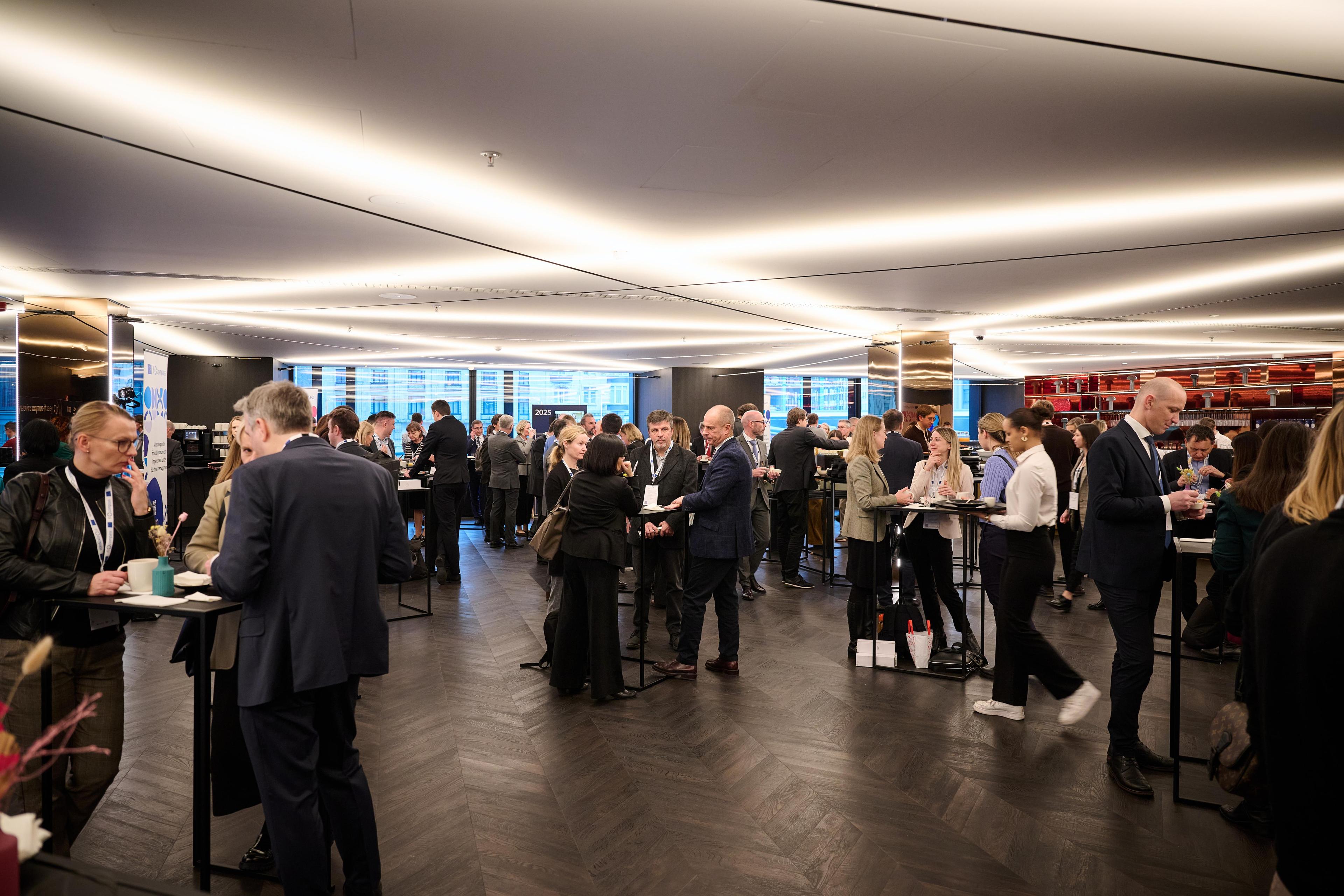 Networking (1)