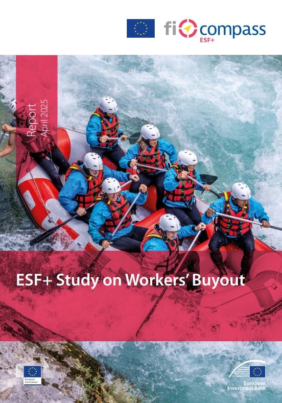 ESF+ Study on Workers' Buyout